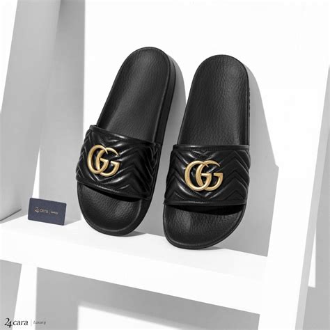 gucci slides marmont|gucci marmont japan.